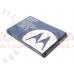 BATERIA MOTOROLA BQ50 EX128 ORIGINAL 